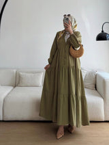 Mery Mango Dress
