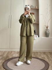 Roza Oysh Set