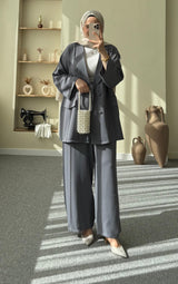 Wrap Crepe Set