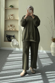 Oysh Sweat Set