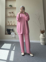 Oysh Sweat Set