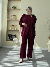 Oysh Sweat Set