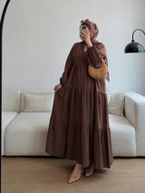 Mery Mango Dress