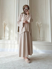 Elif Oysh Set