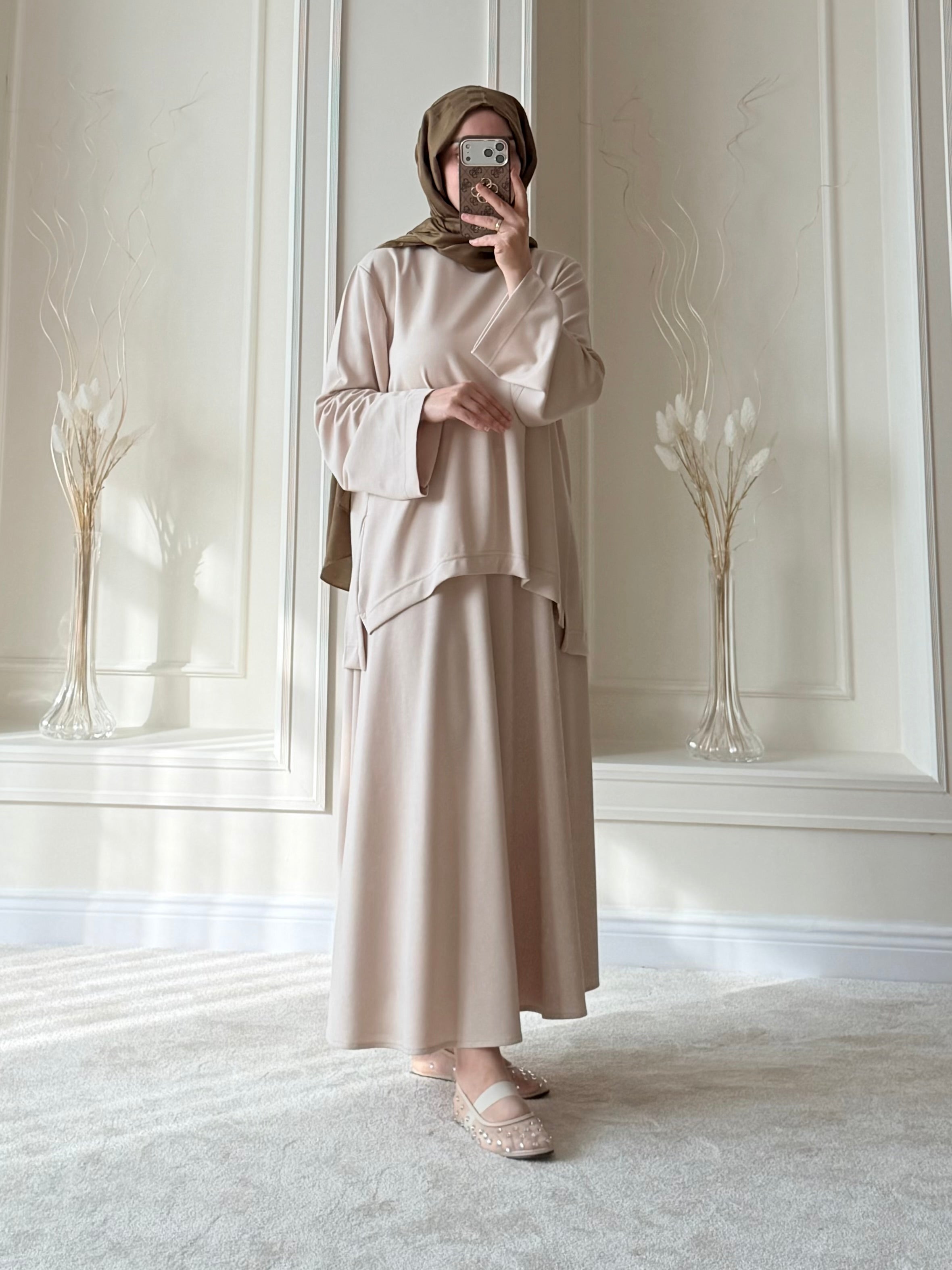 Elif Oysh Set