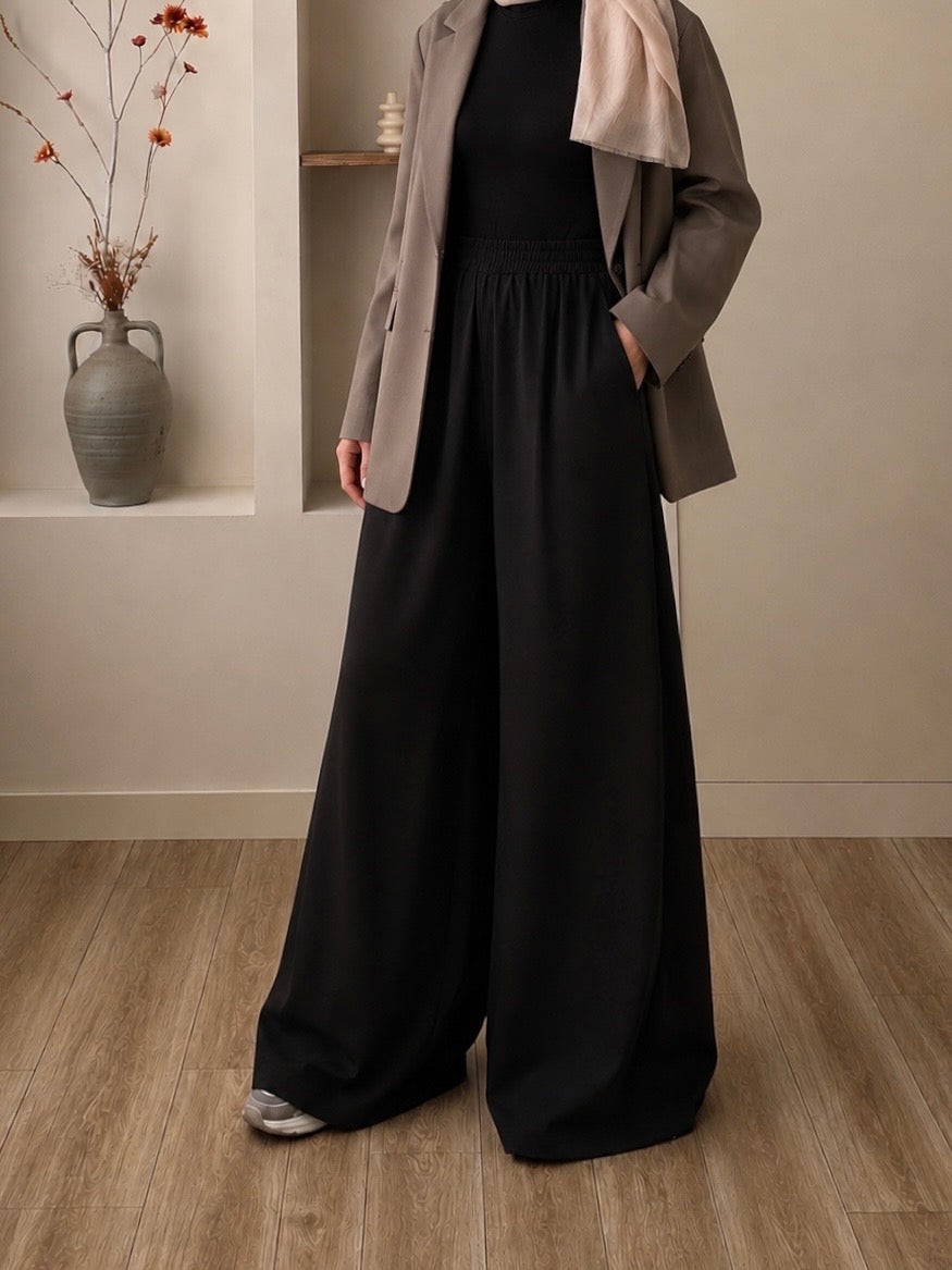 Plus Size Oysh Pants