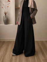 Plus Size Oysh Pants