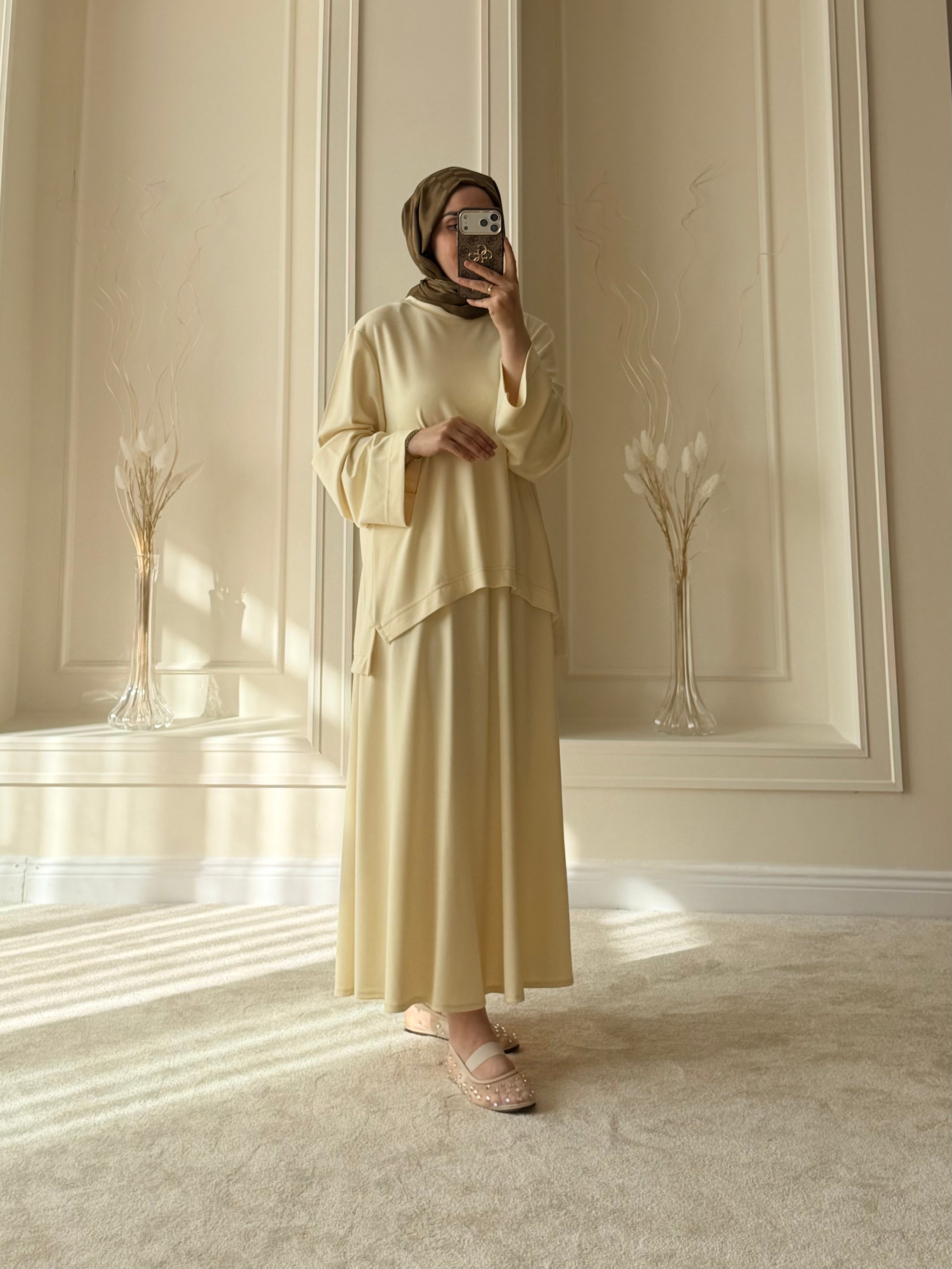 Elif Oysh Set