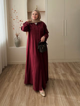 Cigdem Modal Dress