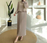 Berra Crepe Set Plus Size