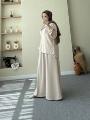 Kubra Oysh Set