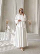 Elif Oysho Set