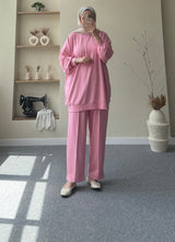 Oysh Sweat Set