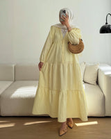 Mery Mango Dress