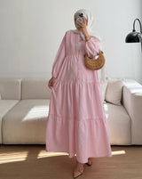 Mery Mango Dress