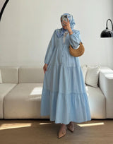 Mery Mango Dress