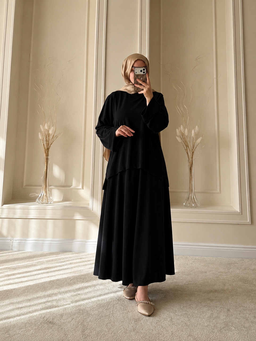 Elif Oysh Set