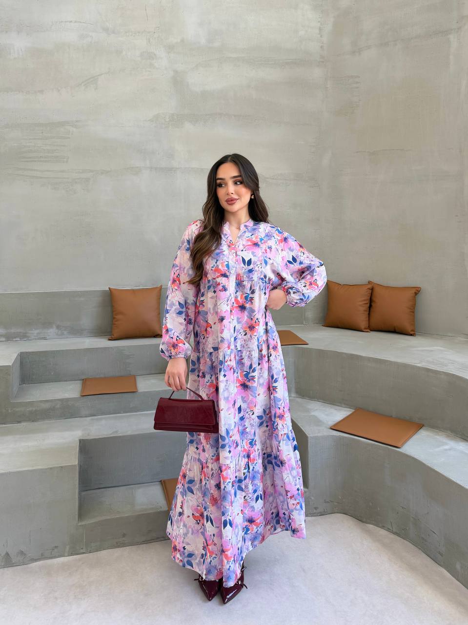 Lisa Mango Dress